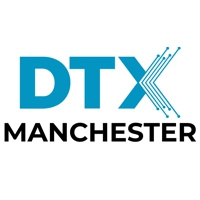 DTX Manchester - Digital Transformation Expo 2027 Manchester