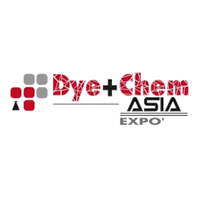 Dye+Chem Asia 2025 Nonthaburi