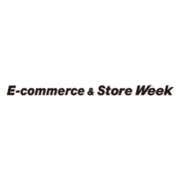 E-commerce & Store Week Spring 2025 Tokio