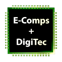 E‑Comps + DigiTec 2025 Kiew