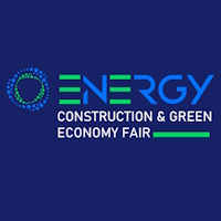 ECGE Energy, Construction & Green Economy Fair 2026 Tirana