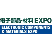 Electronic Components & Materials Expo 2025 Chiba