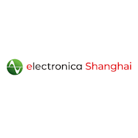 electronica Shanghai 2027 Shanghai