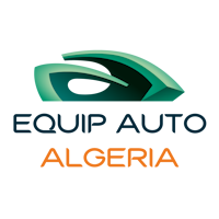 EQUIP AUTO ALGERIA 2027 Algier