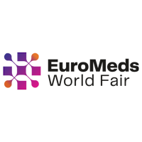 EuroMeds World Fair 2025 Mailand