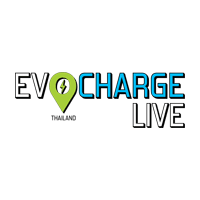 EVCharge Live Thailand 2025 Bangkok