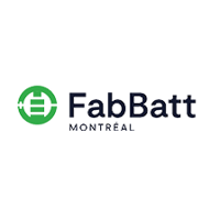 FabBatt 2024 Montreal