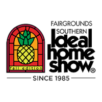 Fairgrounds Southern Ideal Home Show (Fall Edition) 2025 Raleigh