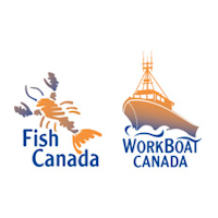 Fish Canada Workboat Canada  Moncton