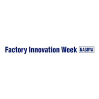 Factory Innovation Week 2026 Tokoname