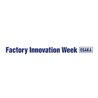Factory Innovation Week 2027 Osaka