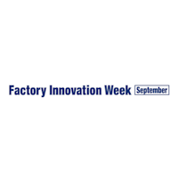 Factory Innovation Week  Chiba