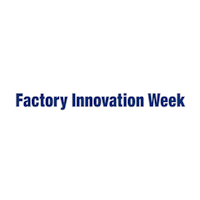 Factory Innovation Week 2027 Tokio