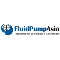 Fluid Pump Asia 2026 Lahore