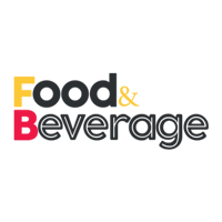 Food & Beverages 2024 Dubai