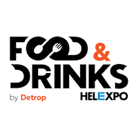 FOOD & DRINKS by Detrop 2024 Thessaloniki