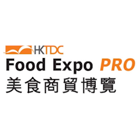 HKTDC Food Expo PRO  Hongkong