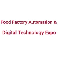 Food Factory Automation & Digital Technology Expo  Osaka