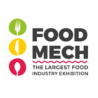 Food Mech Asia 2025 Surat