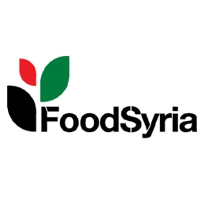 Food Syria  Damaskus