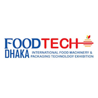 Food Tech Dhaka Exhibition & Conference 2025 Dhaka