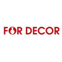 FOR DECOR  Prag