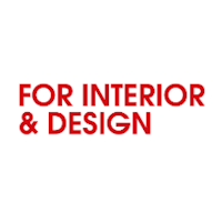 FOR INTERIOR & DESIGN  Prag