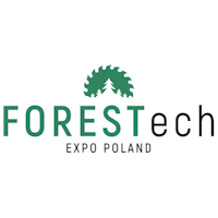 FORESTech Expo Poland 2027 Nadarzyn