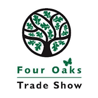 Four Oaks Trade Show 2027 Macclesfield