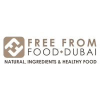 Free From Food 2025 Dubai