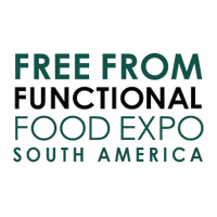 Free From Functional Food Expo South America  Sao Paulo