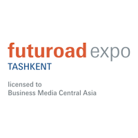 Futuroad Expo 2024 Taschkent