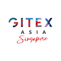 GITEX Asia 2025 Singapur