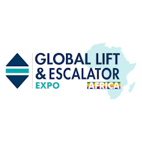 GLE Global Lift & Escalator Expo  Sandton