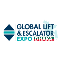 GLE Global Lift & Escalator Expo  Dhaka