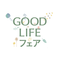 GOOD LIFE Fair  Tokio