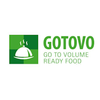 GOTOVO 2027 Moskau