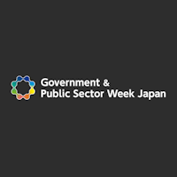 Government & Public Sector Week Japan 2024 Tokio