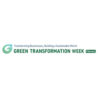 GREEN TRANSFORMATION WEEK 2025 Tokio