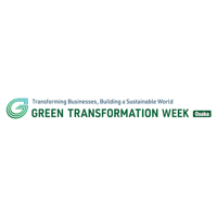 GREEN TRANSFORMATION WEEK 2024 Osaka