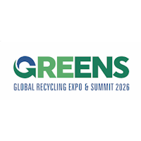 GREENS Global Recycling Expo & Summit 2027 Gandhinagar