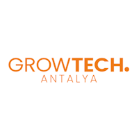 Growtech 2024 Antalya