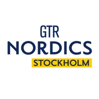 GTR Nordics 2026 Stockholm