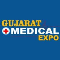 Gujarat Medical Expo 2025 Ahmedabad