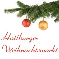 hallburg weihnachtsmarkt