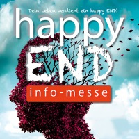 happy END info-messe 2024 Hamburg