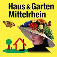 Haus Garten Mittelrhein Andernach 2020