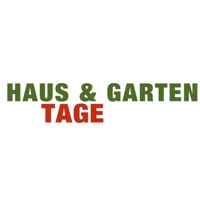 Haus & Garten Tage  Freyburg