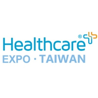 Healthcare+ Expo Taiwan 2026 Taipeh