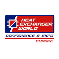 Heat Exchanger World Conference & Expo Europe 2024 Rotterdam